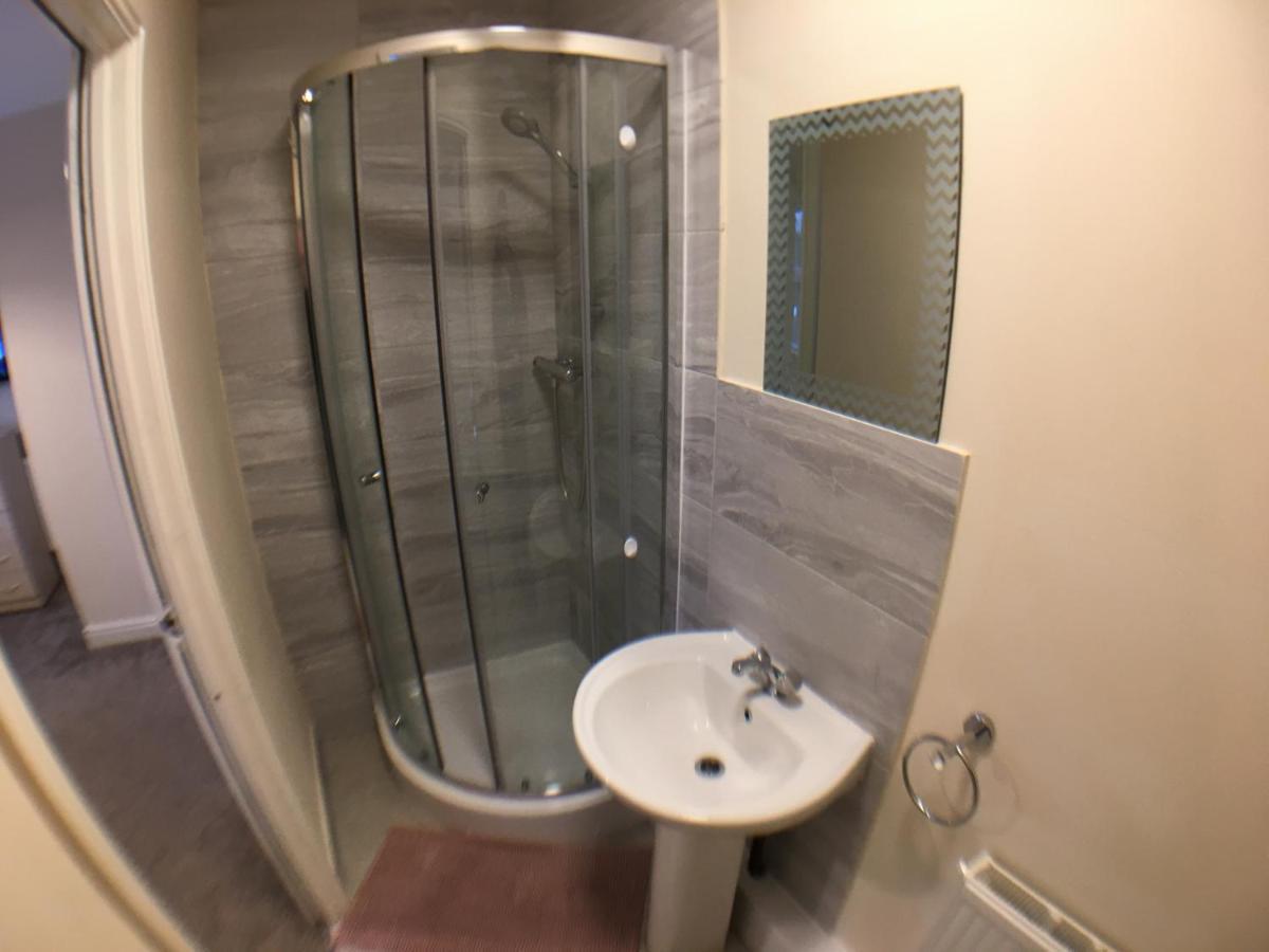 Very Large House, 6 Beds, 4 Bedrooms, 3 Bathrooms, 5 Smart Tv'S & Van Parking Βοστώνη Εξωτερικό φωτογραφία
